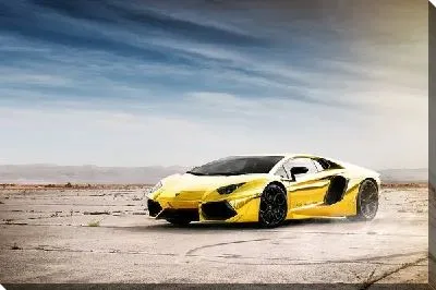 Ламборджини (Lamborghini) №7