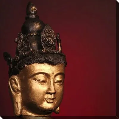 Постер Статуя Будды (Buddha Statue)