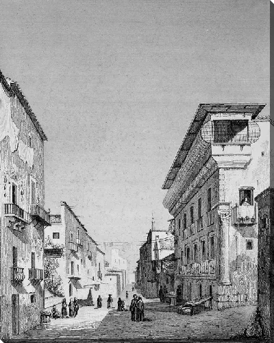 картина