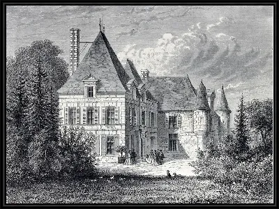 картина