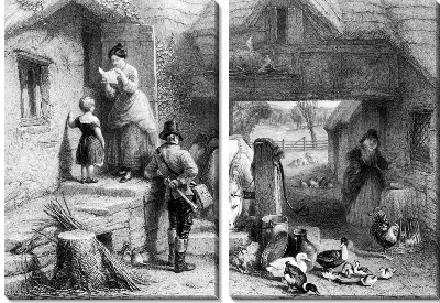 картина