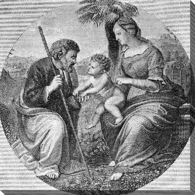 Постер Религиозный сюжет (Religiuos)