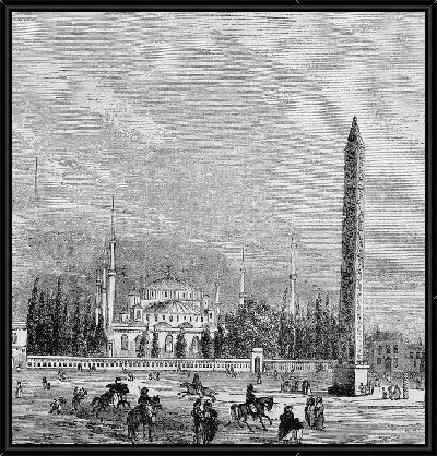 Стамбул (Istanbul)