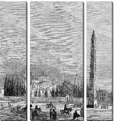 Стамбул (Istanbul)