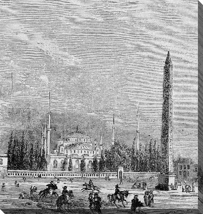 Стамбул (Istanbul)