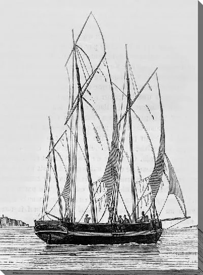 Постер Корабли (Ships) №9