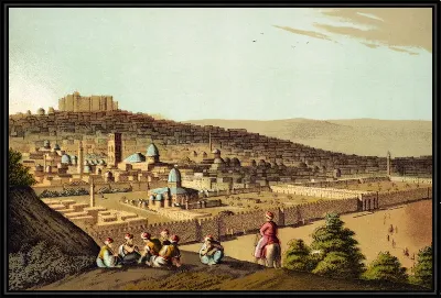 картина