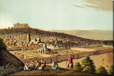 картина