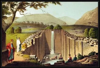 Картина Строительство (Construction) №9