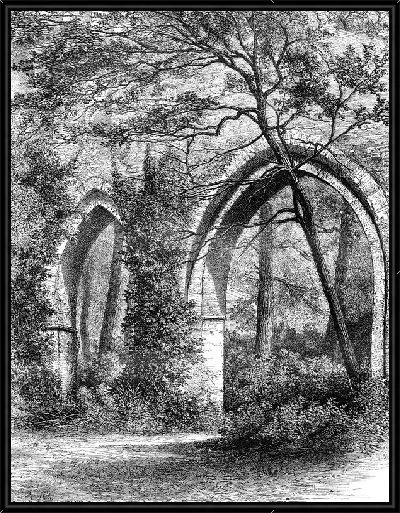 Картина Арки (Arches)