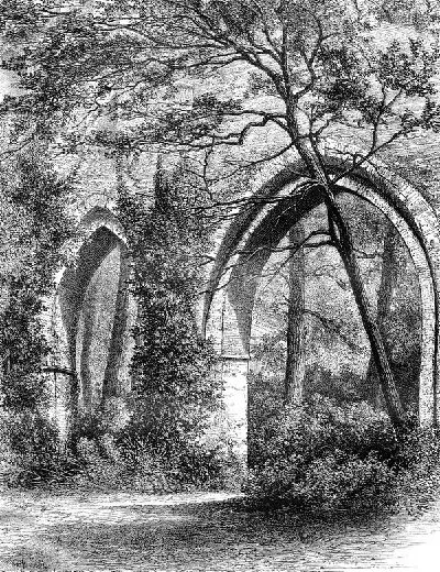Плакат Арки (Arches)