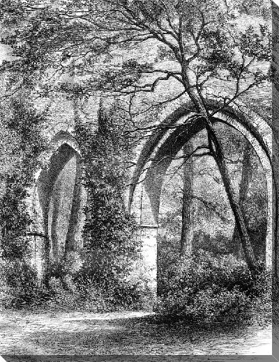 Постер Арки (Arches)