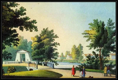 картина