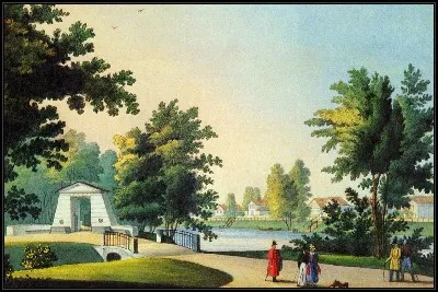 картина
