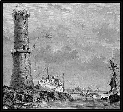 Строительство башни (The Tower)