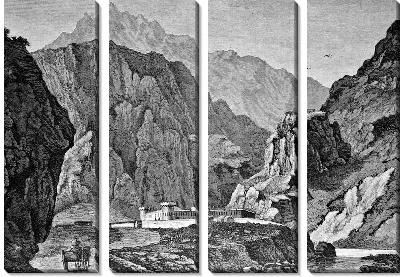 картина
