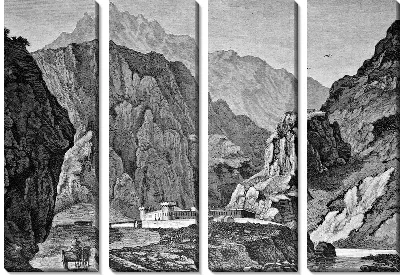 картина