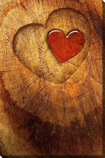 Постер Сердца (Hearts)