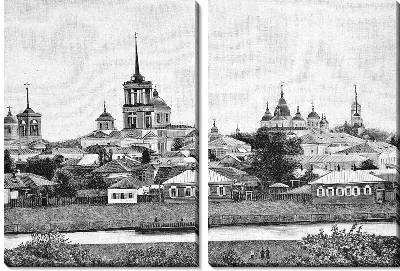 картина
