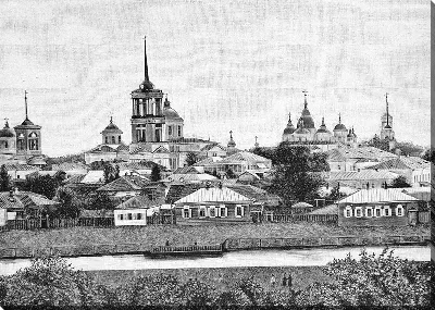 картина