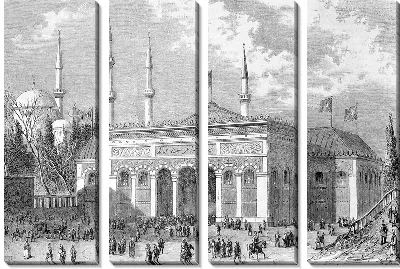 Турция (Turkey) №6