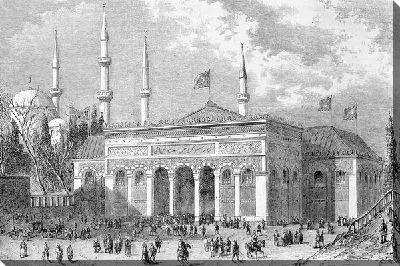 Турция (Turkey) №6