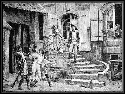 Борьба (Fight) №3