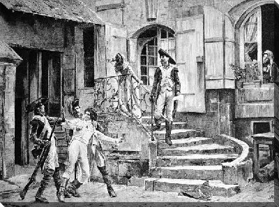 Борьба (Fight) №3