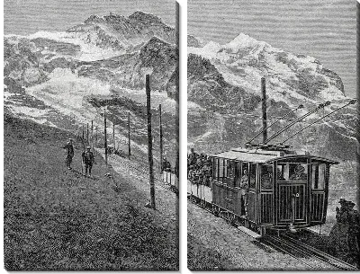 картина