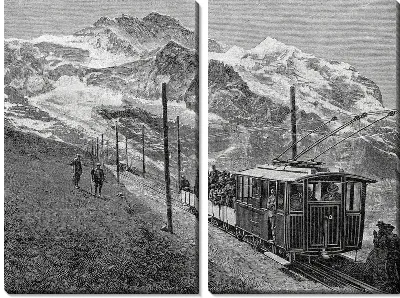 картина