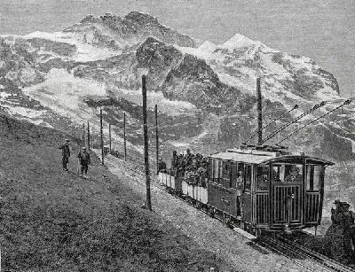 Плакат Поезд (Train) №17