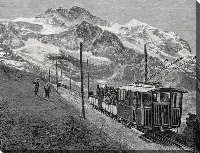 Постер Поезд (Train) №17