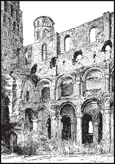 картина