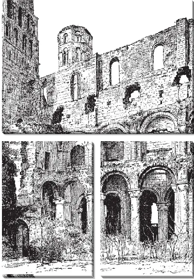 картина