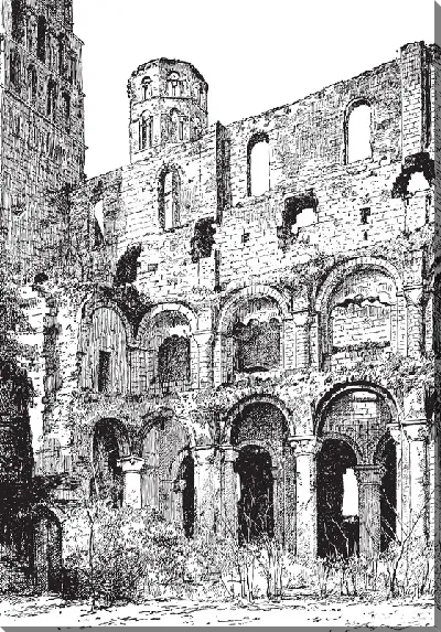 картина