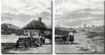 картина