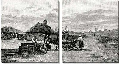 картина
