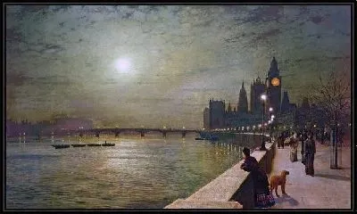 Сумерки (Twilight) №6