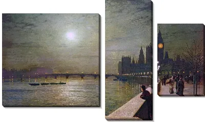 Сумерки (Twilight) №6