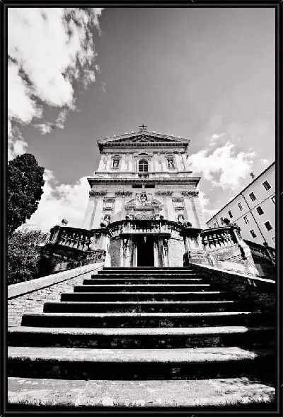 Картина Лестница (Stairs)