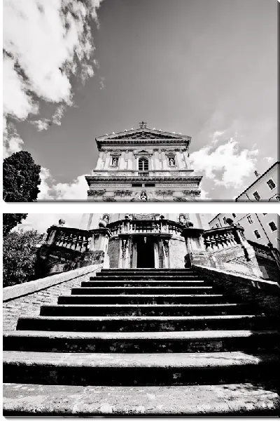 картина