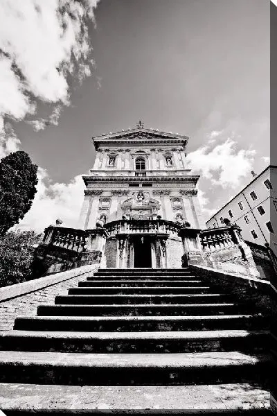 Постер Лестница (Stairs)