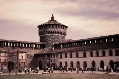 Плакат Крепость (Fortress) №5