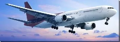 Постер Самолет (Plane) №20