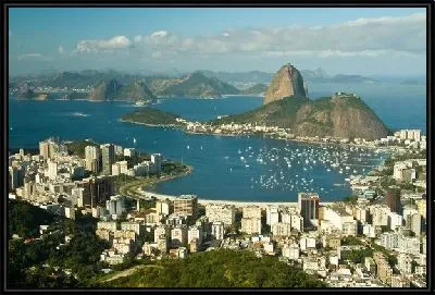 Рио-де-Жанейро (Rio de Janeiro) №2