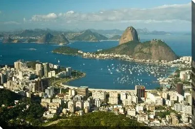 Рио-де-Жанейро (Rio de Janeiro) №2