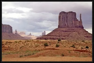 Картина США Гранд-Каньон (U.S. Grand Canyon)