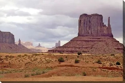 Постер США Гранд-Каньон (U.S. Grand Canyon)