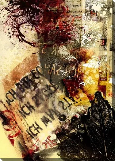 Постер Композиция (Composition) №271