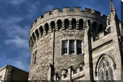 Постер Башня замка (Castle tower)